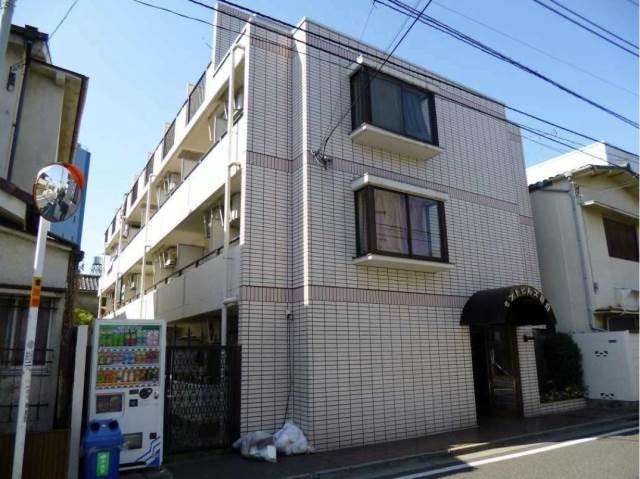 セントヒルズ目白